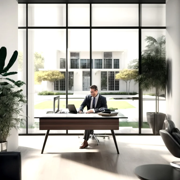 منزل فاخر في دبي