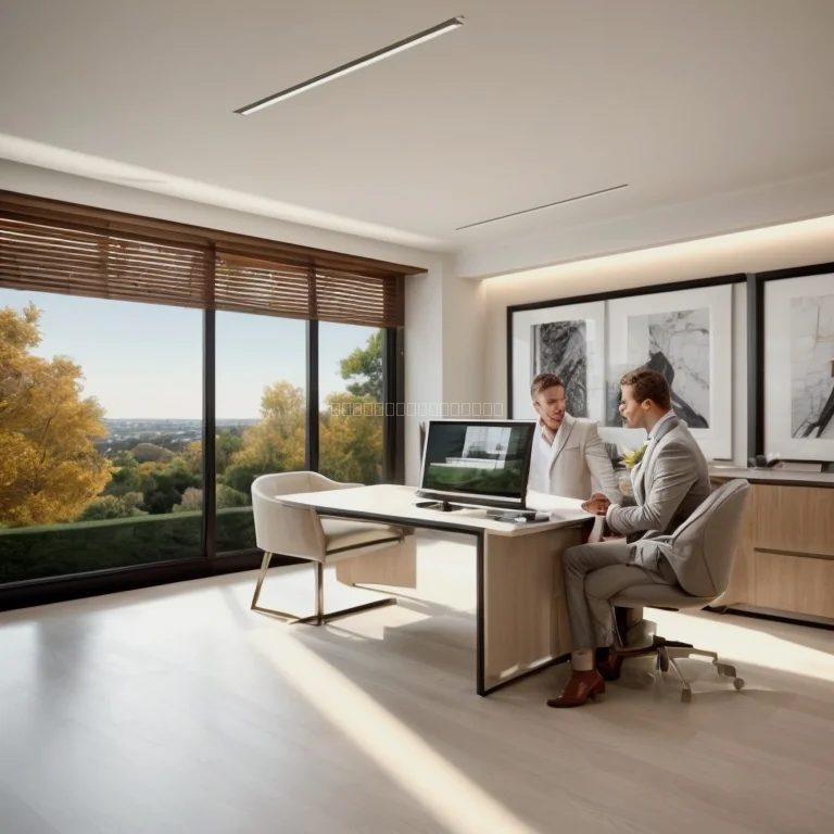 تواصل مباشر وشخصي